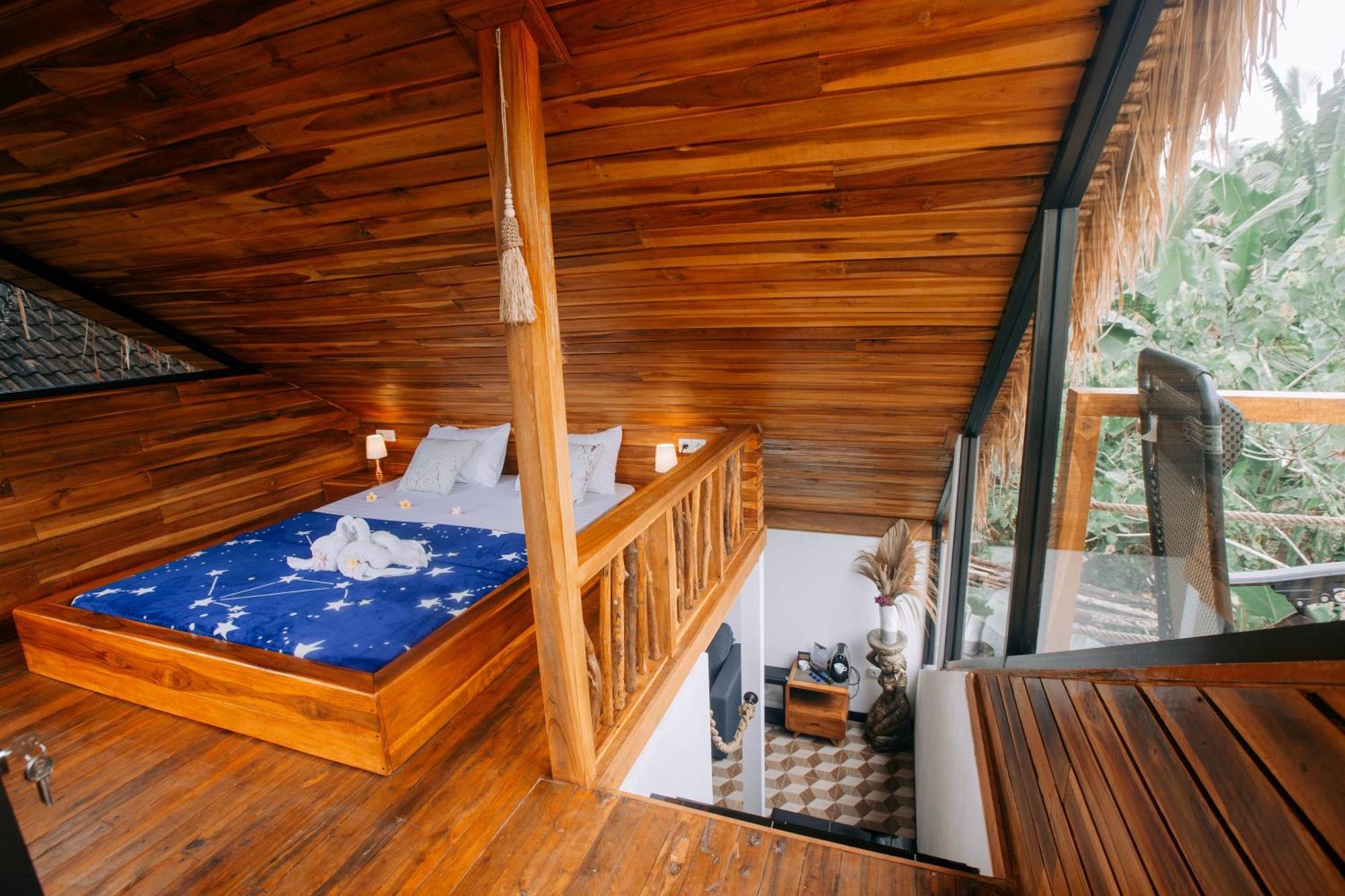 Ayumar Homestay Medewi Pulukan Room photo