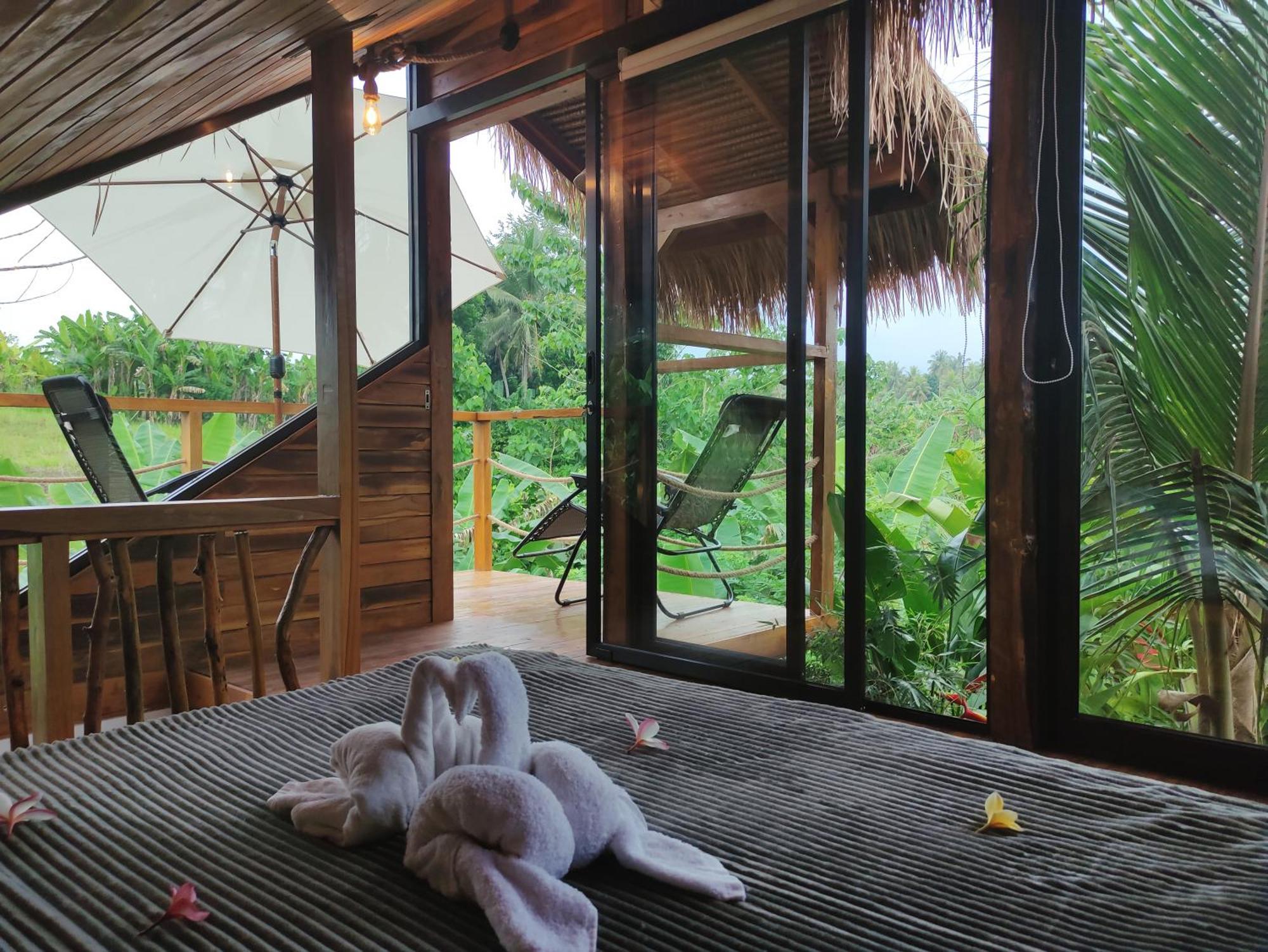 Ayumar Homestay Medewi Pulukan Room photo
